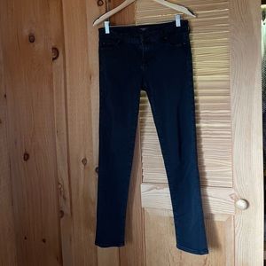 Black Skinny Jeans